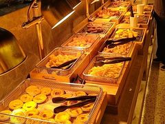 -比格比萨自助(宝山日月光店)