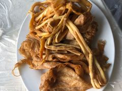 -万春卤菜(天乡后街步行街店)