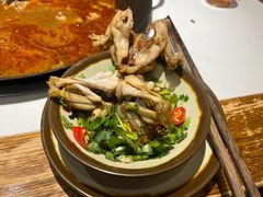 -老天桥蛙炉火锅(姑苏总店)