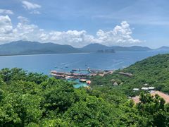 -海南分界洲岛旅游区