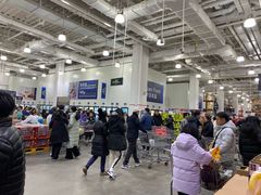 -山姆会员商店(亦庄创意生活广场店)
