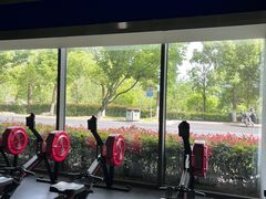 -METIS FITNESS女性健身工作室