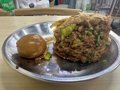 -昌顺马记小吃店(昌盛园店)
