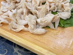 -威海渔村(黄兴路店)