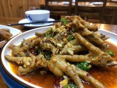 -下梅人家土菜馆(历史文化餐厅度假区店)