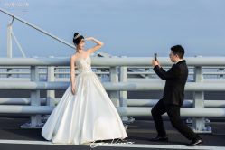 -GO VISION 动视觉婚纱摄影高级定制