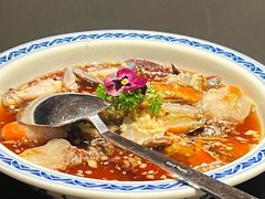醉蟹-菲乐餐厅(三十年经营·湖滨路店)