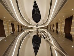 -上海滴水湖皇冠假日酒店