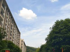 -咸宁太乙国际温泉度假村