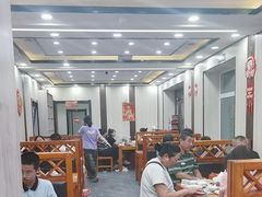 -有滋有味烧烤涮(果园星城C区店)