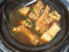 -新峰肉骨茶(总店)
