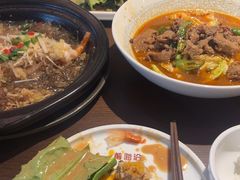 -前海沿·青岛菜(李沧万达店)