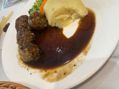 -库滋明·俄罗斯特色美食(中央大街店)