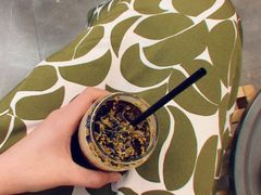 -red donkey coffee