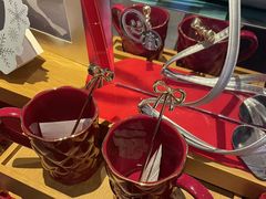 -星巴克(兰桂坊店)