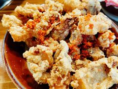 小酥肉-吃皮火锅馆(苏宁店)