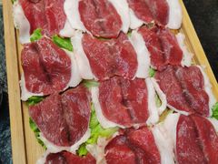 -清真·京华源铜锅涮肉(丰庆店)