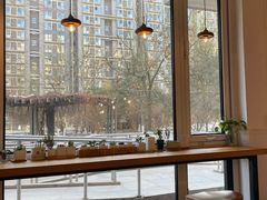 -Cafe Villa