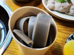 -青山青豆花·笑禅豆腐鱼(黄泥塝店)