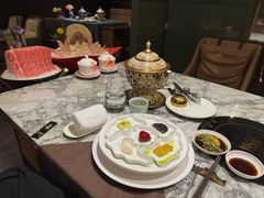 -蔓火锅(融侨外滩壹号店)