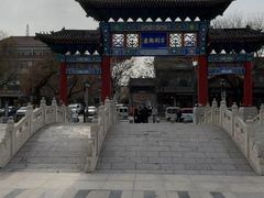 -天宁寺