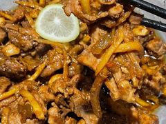 -甘家界柠檬鸭(安吉店)