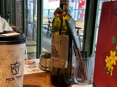 -岛风·台食小馆 ISLAND BISTRO(烟台山店)