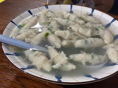 -食来运转平潭小吃(平潭店)