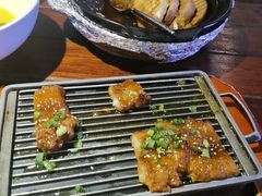 -前海沿·青岛菜(五四广场永旺店)