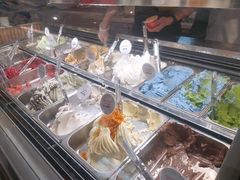 -Dal Cuore 达可芮冰淇淋(陕西北路店)