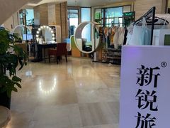 -杭州千岛湖滨江希尔顿度假酒店