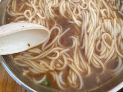 -老仓醋米线(万达店)