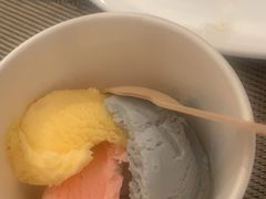 -宁波石浦豪生大酒店·自助餐厅