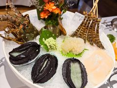 海鲜拼盘-洋房火锅(上海新天地南北里店)