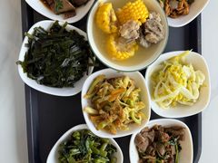 -小厨师·二十年沈家门小海鲜(百井坊巷店)