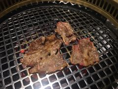 -肉魁屋·烧肉·烧鸟·酒场(高新店)