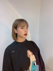 -AFA Hair studio·女士发型设计