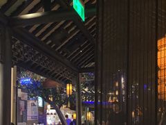 -绿茶餐厅(深圳龙华天虹购物中心店)