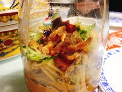 -富贵春饼·烤鸭(谷德店)