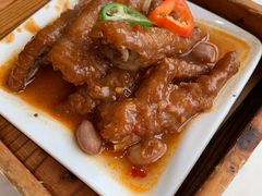 -點無缺茶楼·海鲜酒家(世博店)