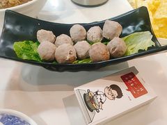 -陈记顺和潮汕牛肉火锅(番禺迎宾大道店)