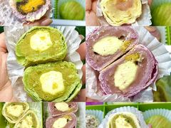 -好一朵茉莉花(老门东店)