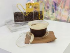 -YECLIP COFFEE黄色回形针咖啡