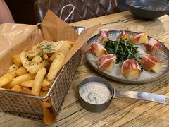 -Cyclus Craft Kitchen薩克思手工厨房