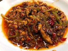 -百年神厨·地道川菜(清江西路店)