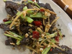 -刘师父老汉口江湖菜(蔡锷路店)