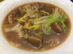 -东北人粗粮饺子坊(南山店)