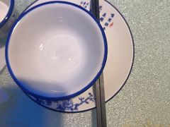 -李氏疙瘩汤·本地海鲜·老烟台菜(所城里店)