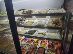 -金张掖麻辣烫(凤城一路店)