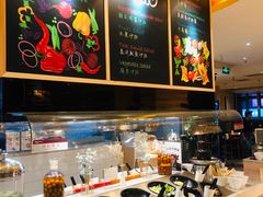 -比格比萨自助(宋家庄店)